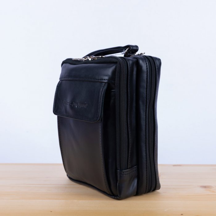 Ručna torbica T6 crna
