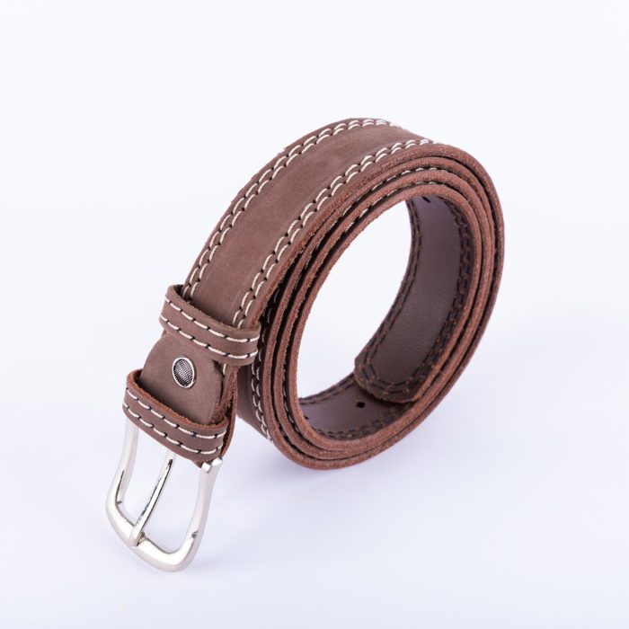 Braon Kais 3.5Cm Beli Konac Dupli Step Brusena Koza