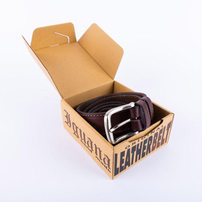 Braon Kais 3.5Cm.braon Konac U Kutiji