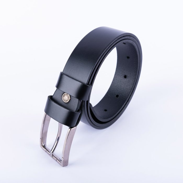 Crni Kais 4Cm