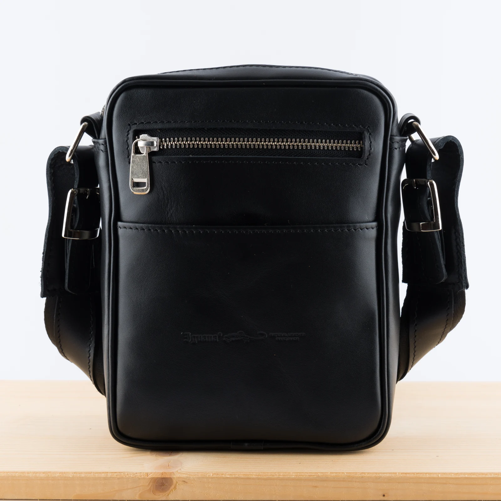 Kožna tašna ALV crna (3) Kozna-Tasna-Alv-Crna