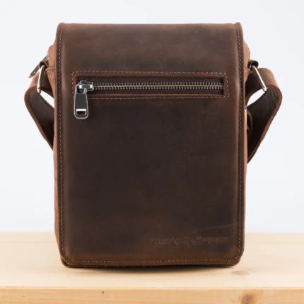 Kožna Tašna Dr1 Braon