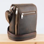 Kozna-tasna-DR2-braon-brusena-koza