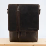 Kozna-tasna-IV2-braon-brusena-koza