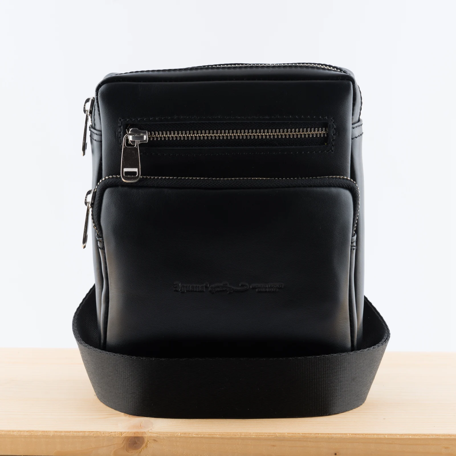 Kožna tašna TI2 crna (3) Kozna-Tasna-Ti2-Crna