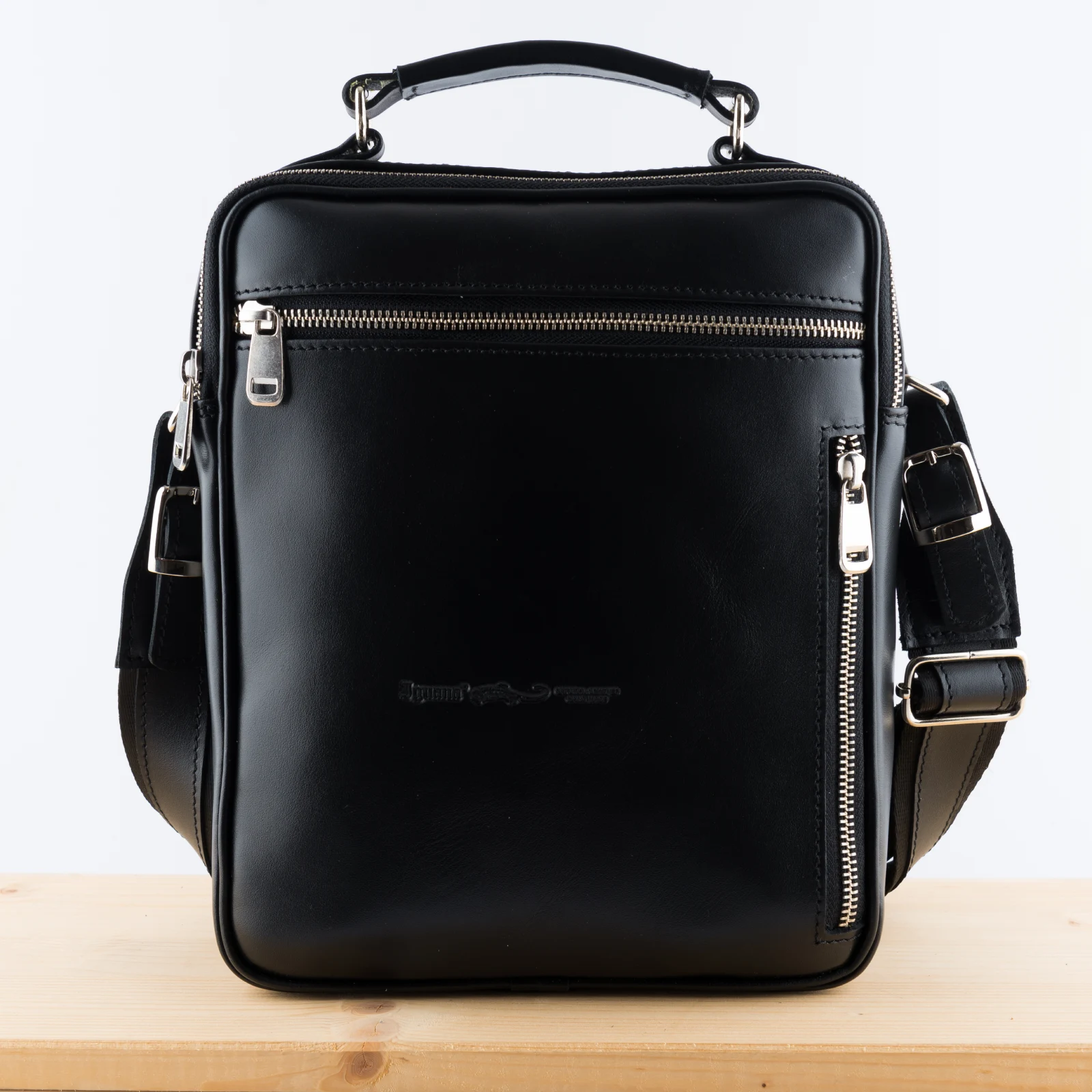 Kožna tašna VES crna (4) Kozna-Tasna-Ves-Crna