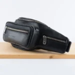 Kozna-torbica-B2-crna