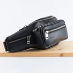 Kozna-torbica-B2-crna