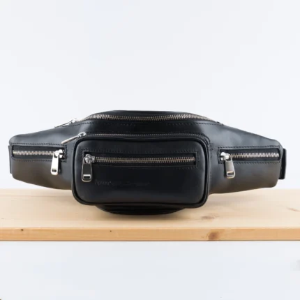 Kozna-torbica-B2-crna