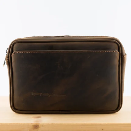 Kozna-torbica-T10-braon