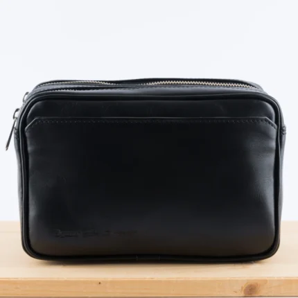 Kozna-torbica-T11-crna