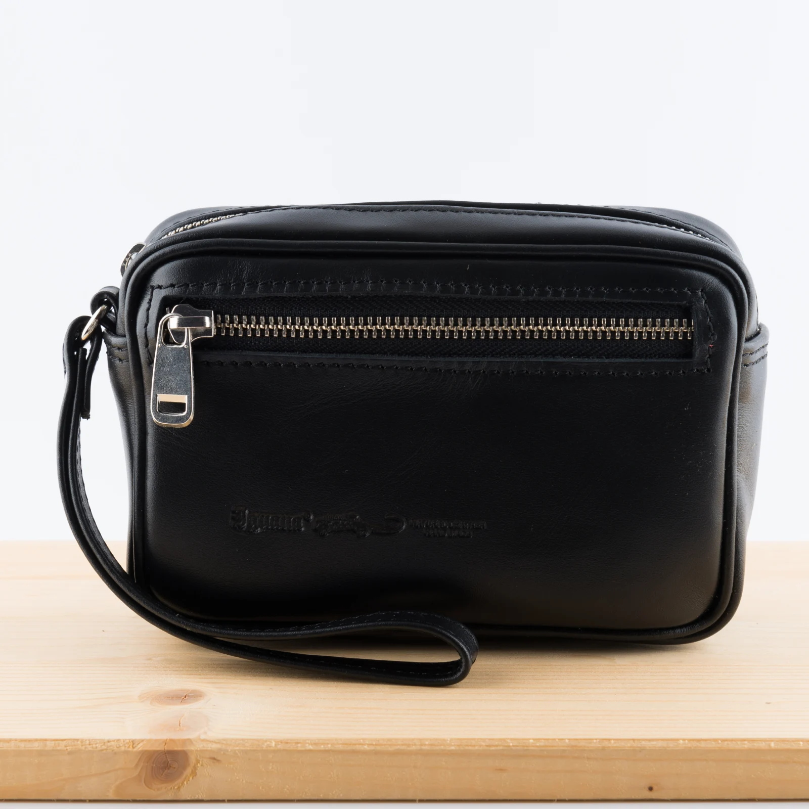 Kožna torbica T5 crna (3) Kozna-Tasna-T5