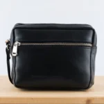 Kozna-torbica-T8-crna