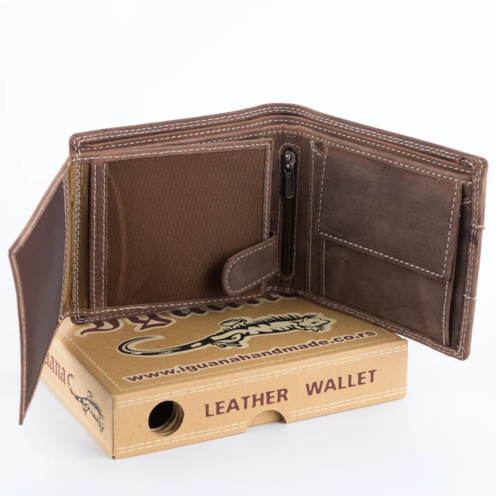 Muški novčanik MN25 braon (1) Muski-Novcanik-Mn25-Braon