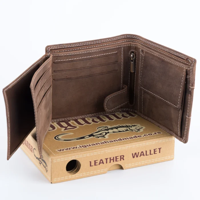 Muški novčanik MN25 braon (2) Muski-Novcanik-Mn25-Braon