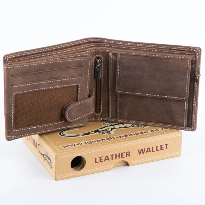 Muški novčanik MN25 braon (3) Muski-Novcanik-Mn25-Braon