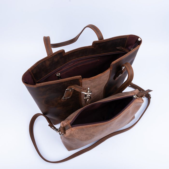Torba S Neseserom 7