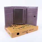 Ženski novčanik ŽN2 ljubičasta (svetlija) - Slika 4