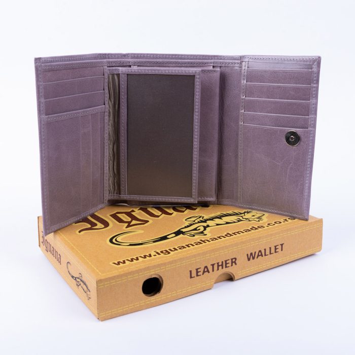 Ženski Novčanik Žn2 Ljubičasta (Svetlija) - Slika 4