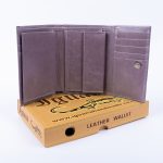 Ženski novčanik ŽN2 ljubičasta (svetlija) - Slika 3