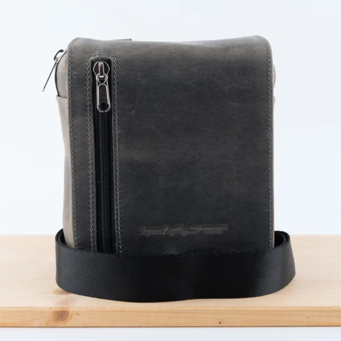 Muska-Torbica-Aln-Siva-