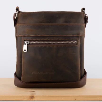 Kozna Tasna Zi Braon