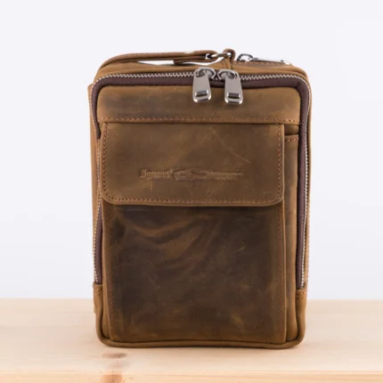 Kozna Torbica T6 Braon