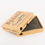 Muški novčanik MN26 sivi - Slika 5